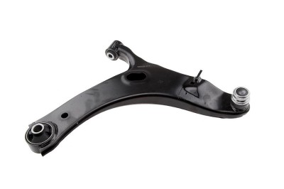 Brat suspensie fata Subaru Xv 2013-, Inferior Dreapta, NTY ZWD-SB-014 foto