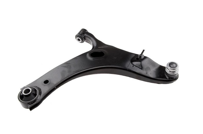 Brat suspensie fata Subaru Xv 2013-, Inferior Dreapta, NTY ZWD-SB-014