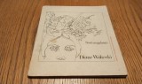 NORII MAGELANICI - DIANE WAKOSKI - Liliana Ursu (traducere) - Editura Univers, 1981, 85 p.