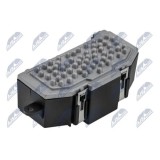 Rezistor ventilator habitaclu Audi A4 2007-, A5 2007-, A8 2010-, Q5 2008-, 8K0820521B