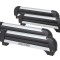 Suport ski/snowboard Menabo Iceberg Double pe bare transversale, 8 perechi ski / 4 snowboard