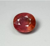 Cumpara ieftin Safir roz 5.85 ct