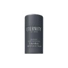 Deodorant stick Calvin Klein Eternity dama, 75 grame - Antiperspirant de corp, parfum delicat, testat dermatologic