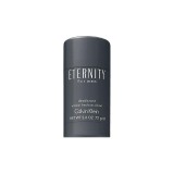 Deodorant stick Calvin Klein Eternity 75 gr