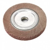 Disc perie smirghel lamelar D 110 mm