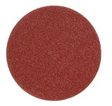 Disc din panza abraziva 125 mm granulatie 36 VOREL