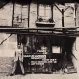 One Flight Up - Vinyl | Dexter Gordon, Jazz, Blue Note