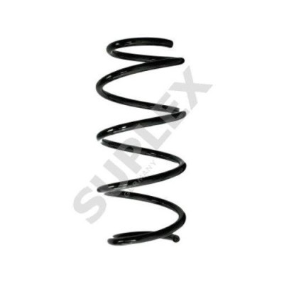Arc suspensie Seat Leon (5f1) 09.12-05.21, Fata, SUPLEX foto
