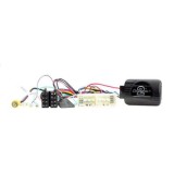 Connects2 CTSHY017.2 adaptor comenzi volan Hyundai I30/IX35/Sonata/Tucson CarStore Technology
