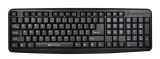 Cumpara ieftin KB SERIOUX 9400USB BLACK USB