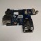Placa audio USB Ethernet Dell Latitude E6400 LS-3809/02