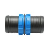 Mufa imbinare banda picurare 32x32 mm cu inel pentru irigatii