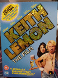 DVD - Keith Lemon The Film - engleza
