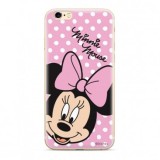 HUSA CAPAC TPU, MINNIE 008 , SAMSUNG G973 GALAXY S10 CU LICENTA, BLISTER