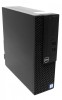 Dell, OPTIPLEX 3060, Intel Core i7-8700T, 3.40 GHz, HDD: 256 GB SSD, RAM: 8 GB, video: Intel HD Graphics 630; SFF
