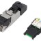 Conector RJ45 ecranat Cat 6a