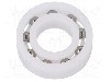 Rulment cu bile, 20mmx42mmx12mm, poliamida, IGUS - BB-6004-B180-30-ES