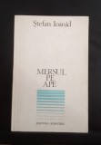 Stefan Ioanid - Mersul pe ape