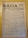 Dacia 17 noiembrie 1943-stiri al 2-lea razboi mondial,timisoara,clisura dunarii