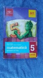 Cumpara ieftin MATEMATICA CLASA A V A SEMESTRUL II - PERIANU ,SMARANDOIU ,STANICA, Clasa 5, Manuale