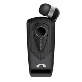 Casca wireless EH626, Bluetooth, prindere clips, microfon, USB, Casti In Ear