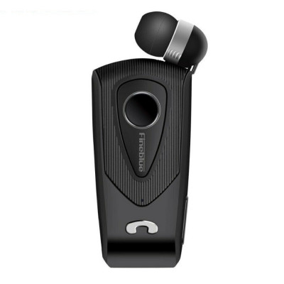 Casca wireless EH626, Bluetooth, prindere clips, microfon, USB foto