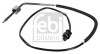 FEBI BILSTEIN 177748 Senzor, temperatura gaze evacuare