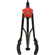 Yato YT-36125 - Cleste pentru piulite nituibile M3-M12 420 mm