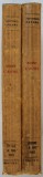 AVANT L 'AUBE - roman par TOYOHIKO KAGAWA , VOL. I - II , 1931