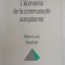 L &#039;ECONOMIE DE LA COMMUNAUTE EUROPEENNE par MARIE - LUISE HERTSCHEL , 1993