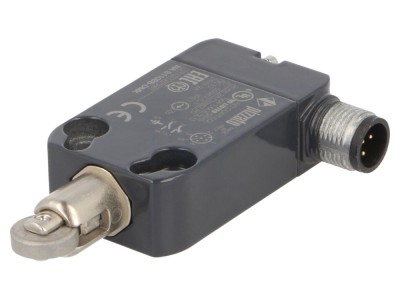 Limitator de Cursă NAB110BB-DMK foto