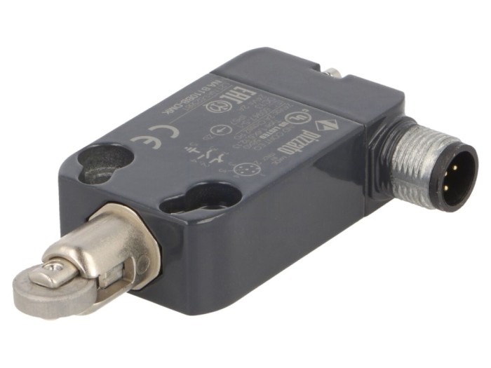 Limitator de Cursă NAB110BB-DMK