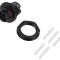 Conector Alimentare AC Tată 8mm2 Terminal Şurub