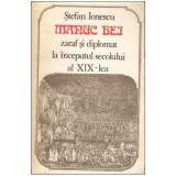 Stefan Ionescu - Manuc Bei, zaraf si diplomat la inceputul secolului al XIX-lea - 125290