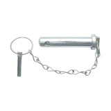 Bolt tirant central 120x25 mm cu lant, compatibil UTB U-650