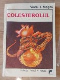 Colesterolul- Viorel T. Mogos