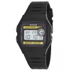 Ceas Casio, Collection F F-94WA-9HDG - Marime universala
