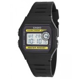 Ceas Casio, Collection F F-94WA-9HDG - Marime universala