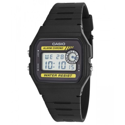 Ceas Casio, Collection F F-94WA-9HDG - Marime universala foto