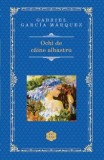 Ochi de caine albastru &ndash; Gabriel Garcia Marquez