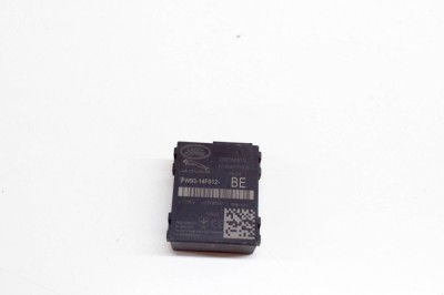Modul de control presiune anvelope LAND ROVER RANGE ROVER EVOQUE L538 2015 OEM: A2C8485530301,FW93-14F012-BE 15206796 foto