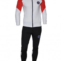 Trening PSG Alb (L,XL,XXL)