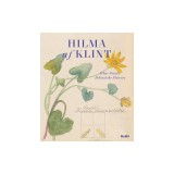Hilma AF Klint: What Stands Behind the Flowers
