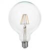 BEC G125 E27 10W CU FILAMENT 3000K, V-TAC