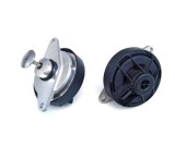 Supapa de recirculare a gazelor de esapament Opel Astra G Van (F70), 01.1999-04.2005, Omega B (25 , 26 , 27 ), 03.1994-07.2003, Vectra B Hatchback (3, SRLine