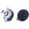 Supapa de recirculare a gazelor de esapament Opel Astra G Van (F70), 01.1999-04.2005, Omega B (25 , 26 , 27 ), 03.1994-07.2003, Vectra B Hatchback (3