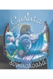 Casuta somnoroasa - Arthur
