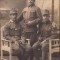 HST P723 Poză soldați austro-ungari front Rusia 1916