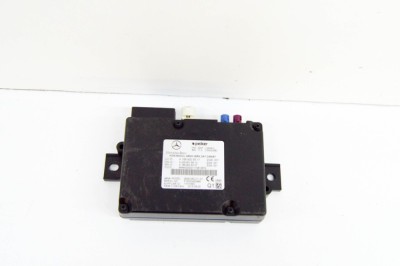 Modul de control Bluetooth MERCEDES-BENZ GLE Coupe C292 2016 OEM: A1669005517,A2059016810,A1669028207 | 18110390 foto