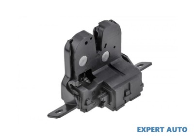 Incuietoare capota spate BMW 1 ( 2011-&amp;gt;) [F21] #1 foto